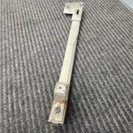 C3 Corvette Right Front Window Channel Door Glass Guide Passengers 69-82 Good Oe Used. Price: $57.99.