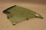 2010-2015 Lexus IS250 IS350C Convertible Rear Left Side Quarter Widow Glass Oem Used. Price: $78.00.