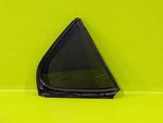 06-13 IS250 Passenger Right Rear Vent Glass Oem 3861-53 Used. Price: $40.00.