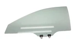 2016-2023 Mazda CX-9 Front Left Lh Driver Side Door Window Movable Glass Oem Used. Price: $199.00.