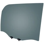 For 2007-2016 Acadia Right Door Glass 15124000 New. Price: $93.95.