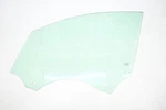 15-24 Porsche Macan Front Driver Left Door Side Window Glass Factory Oem Used. Price: $108.00.