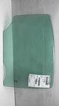 11 12 Chevy Volt Rear Door Glass/window Chevrolet Right Used. Price: $188.00.