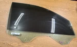 2003-2010 Porsche Cayenne Right Front Passenger Side Door Glass Window Oem Used. Price: $100.00.