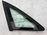 2009 - 2016 Audi A4 S4 Rear Left Driver Side Quarter Window Glass Oem Used. Price: $71.49.
