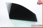 16-22 Bmw X1 Front Left Driver Side Door Window Glass 7349495 Oem Used. Price: $55.00.