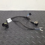 19-22 Ford Transit Models Rain Sensor Module W/ Harness Oem LK4T-14F238-ACC Used. Price: $48.50.