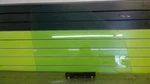 03 Jeep Liberty Limited 3.7L Passenger Right Front Window Door Glass Oem 1443-32 Used. Price: $55.00.