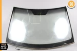 00-06 Mercedes W220 S55 Amg S430 S500 Front Glass Oem Used. Price: $506.30.