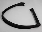 Genuine Mopar Front Door Glass Run Right 4575890AK New. Price: $182.48.