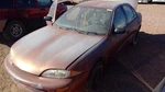 Passenger Right Rear Door Vent Glass Fits 95-05 Cavalier 277238 Used. Price: $65.00.