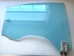 2004-2010 Mercedes-benz CLS500 C219 Right Rear Window Glass A2197350810 Used. Price: $59.99.