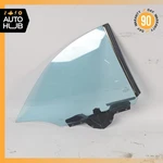 00-03 Mercedes W208 CLK430 CLK320 Convertible Right Quarter Window Glass Oem Used. Price: $93.23.