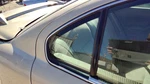 99-05 Grand Passenger Right Rear Vent Window Back Door Glass With Frame Used. Price: $101.47.