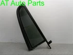03-17 Lincoln Navigator Passenger Rear Vent Glass Window Oem 2L1Z-7825380-BA Used. Price: $70.00.