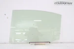2015-2021 Subaru Wrx 2.0L Rear Left Driver Side Door Window Glass Oem Used. Price: $86.89.