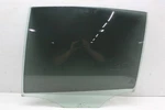 2012 Volkswagen Golf Rear Left Door Glass Window Lh 5K6845025C 10-14 Used. Price: $92.07.