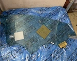 2019-2024 Kia Forte Sedan Driver Left Side Front Door Window Glass 43R-016945 Used. Price: $134.10.