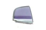 03-06 Infiniti G35 Sedan Right Passenger Side Vent Window Glass Q8041 Used. Price: $75.56.