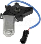 Dorman 742-353 Power Window Motor For Select 96-06 Chrysler Dodge Jeep Models Remanufactured. Price: $29.95.
