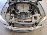 Rh Passenger Side 2010 750LI Rear Door Vent Glass SKU#4179551 Used. Price: $107.00.