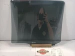 Rear Passenger Right Door Glass W/privacy Tint From 00 Toyota Runner 11014069 Used. Price: $123.83.