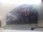 02-08 Dodge Ram 1500/ 03-09 2500/ 3500 Left Driver Front Door Window Glass Used. Price: $74.96.