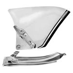 For Chevy Camaro 1968-1969 Dynacorn 1076K Quarter Glass Assembly New. Price: $308.91.