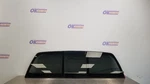 12 Toyota Tundra Extended Cab Power Sliding Rear Back Glass Window Used. Price: $191.25.