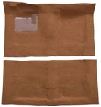 Carpet For 1968-1972 Oldsmobile Cutlass Door Automatic New. Price: $199.95.