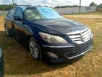 Passenger Rear Door Vent Glass Tempered Fits 09-14 Genesis 122695 Used. Price: $122.39.