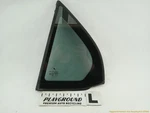 Saab 9-3 Sedan Driver Left Rear Door Vent Glass Fits 2003-2011 04 05 06 07 08 Used. Price: $44.87.