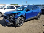 Used Right Quarter Glass Fits: 2023 Kia Sportage Built High Gloss Black Trim. Price: $189.99.
