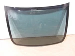 18-22 Honda Accord 2021 Rear Windshield Back Window Glass ;:o Used. Price: $115.00.