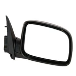 For 04-12 Colorado & Canyon Rear View Mirror Power Non-heated Black Right Side New. Price: $71.95.