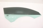 2015 - 2025 Ford Mustang Front Right Side Door Window Glass Oem JR3B6321410AA Used. Price: $112.42.