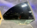 07-13 Oem Bmw E93 328 335 M3 Convertible Rear Right Side Window Glass Tinted Used. Price: $55.00.