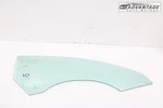 2015-2025 Ford Mustang Convertible Front Right Side Door Panel Window Glass Oem Used. Price: $144.29.