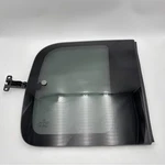 97-04 Dodge Dakota Club Cab Right Rear Quarter Window Glass Passenger Vent Latch Used. Price: $99.99.