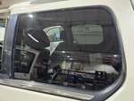 Driver Rear Door Glass With Privacy Tint Fits 07-14 Escalade Esv 613986 Used. Price: $209.00.