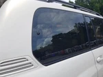 1998 Lexus LX470 Quarter Glass Right Passenger Used. Price: $153.00.
