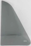 1951-54 Gm Truck Door Vent Glass 10 X 14 Smoke Gray New. Price: $51.44.