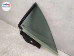 2009-12 Mercedes SL63 Amg Rear Left Quarter Glass Vent Corner Window SL65 R230 Used. Price: $58.45.