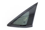 2006-2008 Lexus RX400H Quarter Glass Window Right/passenger 62710-48170, F009, Used. Price: $130.02.