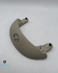 02-10 Lexus SC430 Z40 Front Right Side Head Rest Back Cover Trim Oem Used. Price: $37.42.