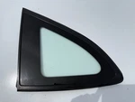 2008-15 Nissan Rogue Lh Driver Side Quarter Glass Oem 284-50257AL Used. Price: $129.99.
