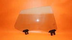 Tesla Model Door Glass Right Rear 2012 2013 2014 2015 2016 6006571-00-D Oem Used. Price: $224.10.