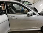 Front Door C230 C250 C300 C350 C63 08 09 10 11 12 Right Silver 1451301 Used. Price: $172.49.