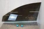 2017 Mazda 6 Touring 2.5L Fwddoor Glass (left, Front) Oem Used. Price: $128.49.