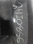 (local Pickup Only) Passenger Right Front Door Glass Fits 16-23 Mazda CX-9 20613 Used. Price: $144.90.